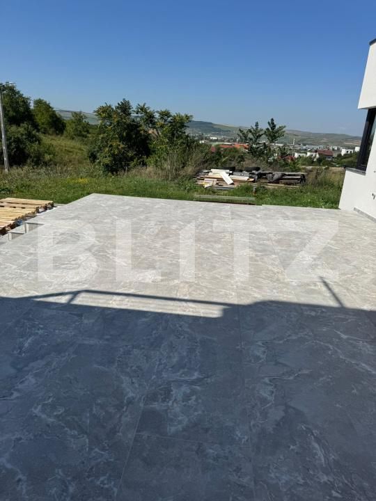 Apartament de închiriat 3 camere Exterior Est - 175910AI | BLITZ Cluj-Napoca | Poza9