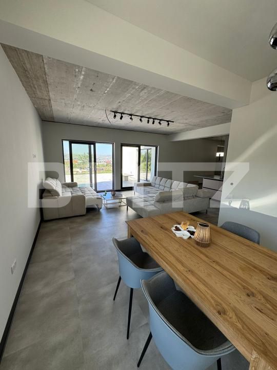 Apartament de închiriat 3 camere Exterior Est - 175910AI | BLITZ Cluj-Napoca | Poza1