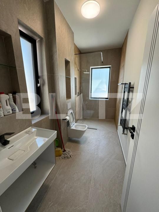 Apartament de închiriat 3 camere Exterior Est - 175910AI | BLITZ Cluj-Napoca | Poza7