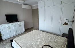 Apartament 3 camere, 90 mp, 2 bai, 65 mp terasa, parcare, bloc nou, Buna ziua