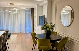 Apartament 3 camere, 90 mp, 2 bai, 65 mp terasa, parcare, bloc nou, Buna ziua