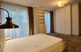 Apartament 3 camere, 90 mp, 2 bai, 65 mp terasa, parcare, bloc nou, Buna ziua