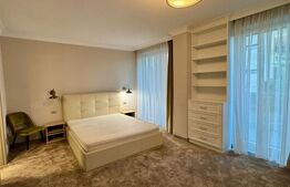 Apartament 3 camere, 90 mp, 2 bai, 65 mp terasa, parcare, bloc nou, Buna ziua