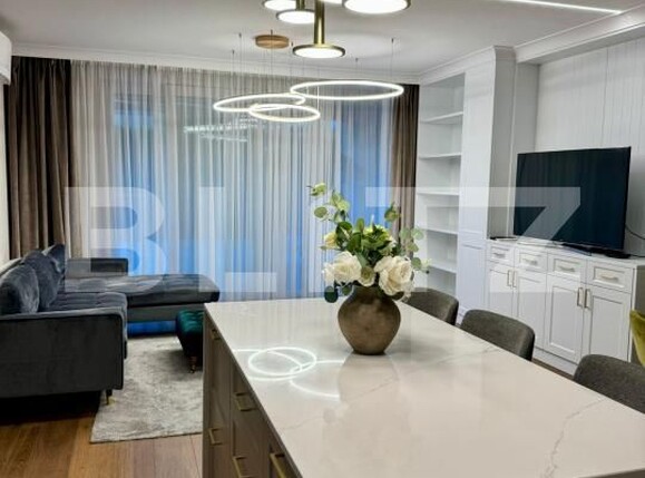 Apartament de închiriat 3 camere Bună Ziua - 175925AI | BLITZ Cluj-Napoca | Poza4