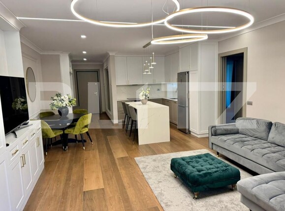 Apartament de închiriat 3 camere Bună Ziua - 175925AI | BLITZ Cluj-Napoca | Poza8