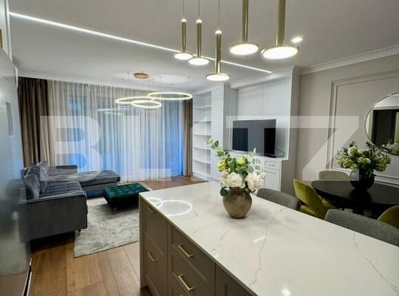 Apartament de închiriat 3 camere Bună Ziua - 175925AI | BLITZ Cluj-Napoca | Poza1