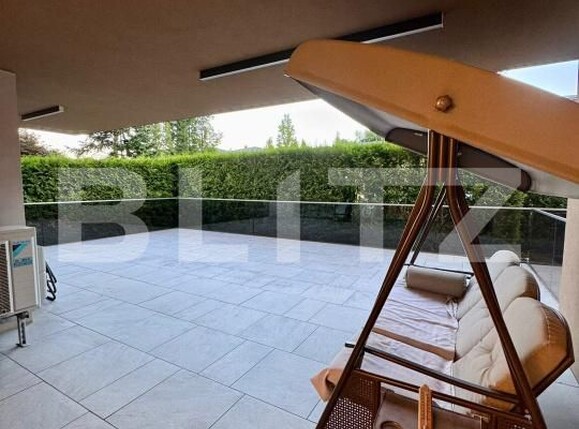 Apartament de închiriat 3 camere Bună Ziua - 175925AI | BLITZ Cluj-Napoca | Poza19