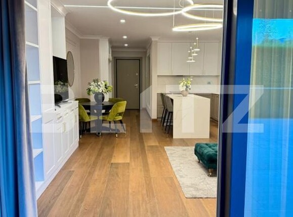 Apartament de închiriat 3 camere Bună Ziua - 175925AI | BLITZ Cluj-Napoca | Poza9