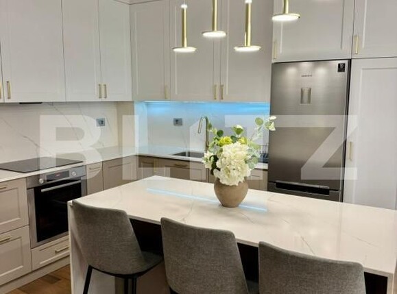 Apartament de închiriat 3 camere Bună Ziua - 175925AI | BLITZ Cluj-Napoca | Poza3