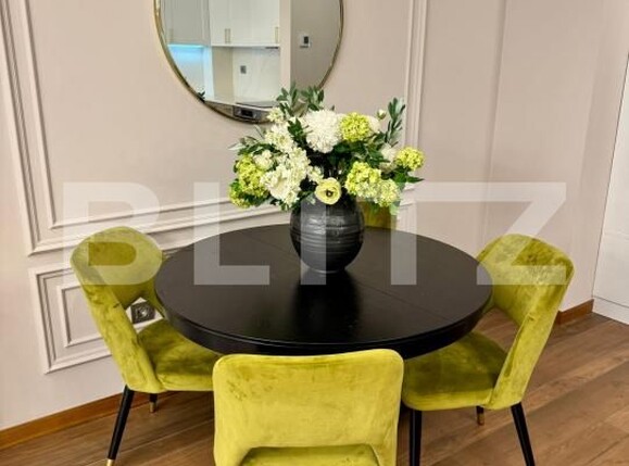 Apartament de închiriat 3 camere Bună Ziua - 175925AI | BLITZ Cluj-Napoca | Poza6