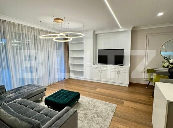 Apartament de închiriat 3 camere Bună Ziua - 175925AI | BLITZ Cluj-Napoca | Poza2