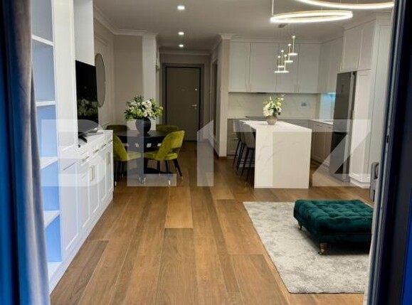 Apartament de închiriat 3 camere Bună Ziua - 175925AI | BLITZ Cluj-Napoca | Poza10