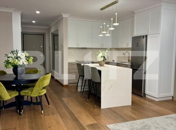 Apartament de închiriat 3 camere Bună Ziua - 175925AI | BLITZ Cluj-Napoca | Poza5