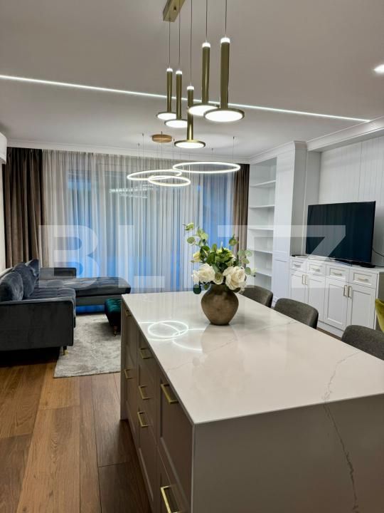 Apartament de închiriat 3 camere Bună Ziua - 175925AI | BLITZ Cluj-Napoca | Poza4