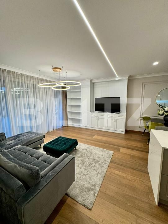Apartament de închiriat 3 camere Bună Ziua - 175925AI | BLITZ Cluj-Napoca | Poza2