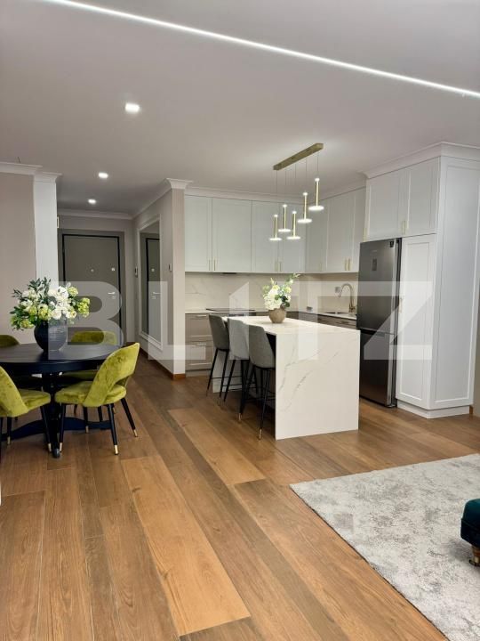 Apartament de închiriat 3 camere Bună Ziua - 175925AI | BLITZ Cluj-Napoca | Poza5