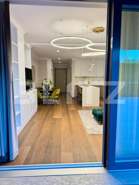 Apartament de închiriat 3 camere Bună Ziua - 175925AI | BLITZ Cluj-Napoca | Poza9