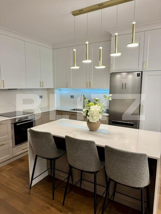 Apartament de închiriat 3 camere Bună Ziua - 175925AI | BLITZ Cluj-Napoca | Poza3