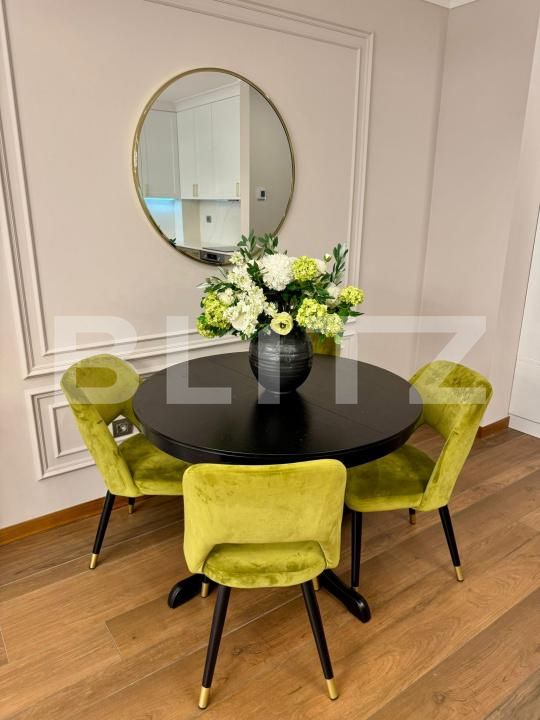 Apartament de închiriat 3 camere Bună Ziua - 175925AI | BLITZ Cluj-Napoca | Poza6