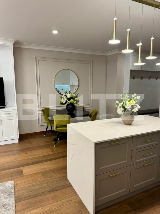 Apartament de închiriat 3 camere Bună Ziua - 175925AI | BLITZ Cluj-Napoca | Poza7