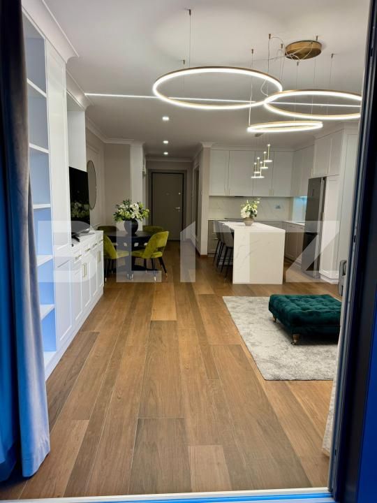 Apartament de închiriat 3 camere Bună Ziua - 175925AI | BLITZ Cluj-Napoca | Poza10