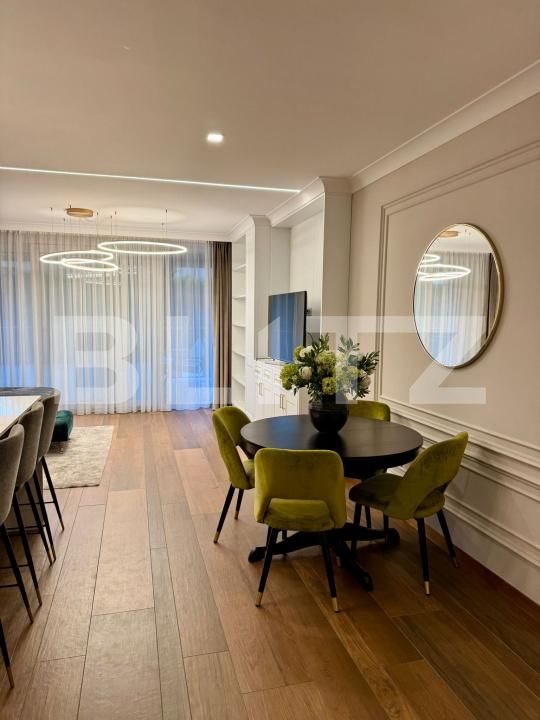 Apartament de închiriat 3 camere Bună Ziua - 175925AI | BLITZ Cluj-Napoca | Poza11