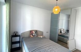 Apartament 2 camere, 55 mp, terasa, prima inchiriere, Elite City