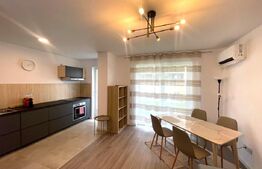Apartament 2 camere, 55 mp, terasa, prima inchiriere, Elite City