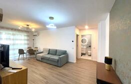 Apartament 2 camere, 55 mp, terasa, prima inchiriere, Elite City