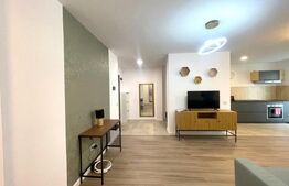 Apartament 2 camere, 55 mp, terasa, prima inchiriere, Elite City