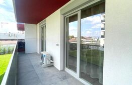 Apartament 2 camere, 55 mp, terasa, prima inchiriere, Elite City