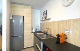 Apartament 2 camere, 55 mp, terasa, prima inchiriere, Elite City