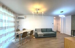 Apartament 2 camere, 55 mp, terasa, prima inchiriere, Elite City