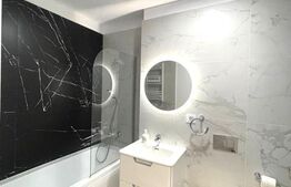 Apartament 2 camere, 55 mp, terasa, prima inchiriere, Elite City