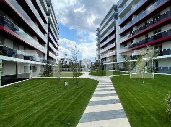 Apartament de închiriat 2 camere Marasti - 175929AI | BLITZ Cluj-Napoca | Poza12