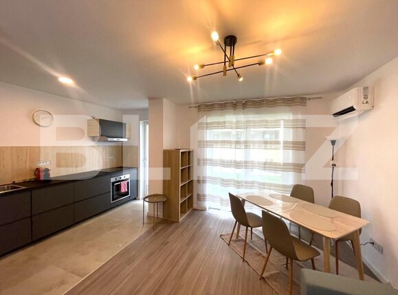 Apartament de închiriat 2 camere Marasti - 175929AI | BLITZ Cluj-Napoca | Poza4