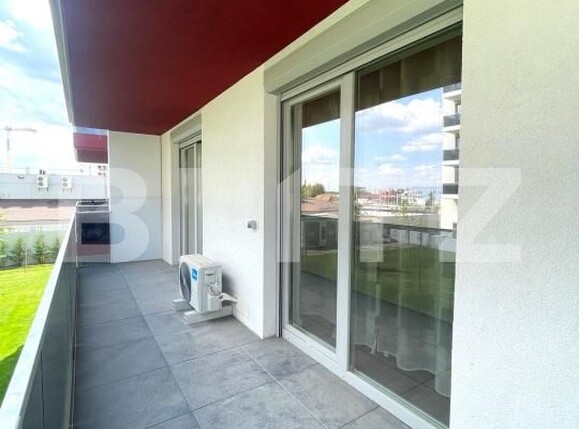 Apartament de închiriat 2 camere Marasti - 175929AI | BLITZ Cluj-Napoca | Poza13