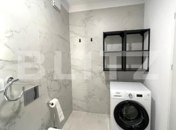 Apartament de închiriat 2 camere Marasti - 175929AI | BLITZ Cluj-Napoca | Poza10