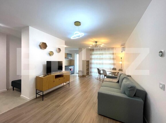 Apartament de închiriat 2 camere Marasti - 175929AI | BLITZ Cluj-Napoca | Poza3