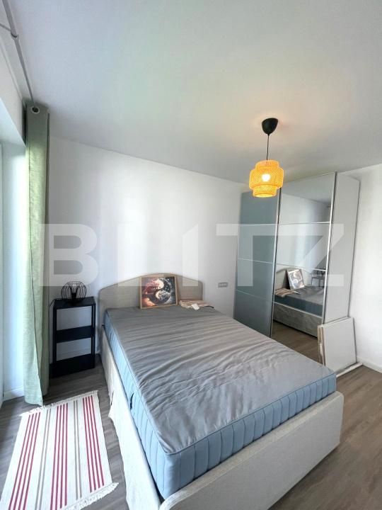 Apartament de închiriat 2 camere Marasti - 175929AI | BLITZ Cluj-Napoca | Poza8