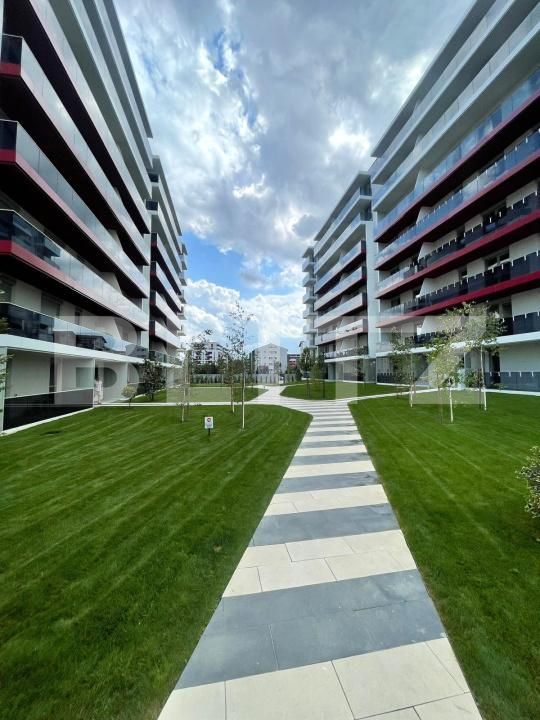 Apartament de închiriat 2 camere Marasti - 175929AI | BLITZ Cluj-Napoca | Poza12