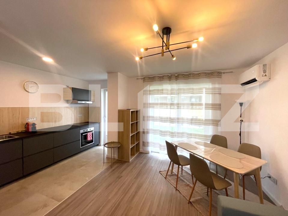 Apartament de închiriat 2 camere Marasti - 175929AI | BLITZ Cluj-Napoca | Poza4