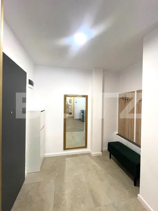 Apartament de închiriat 2 camere Marasti - 175929AI | BLITZ Cluj-Napoca | Poza9