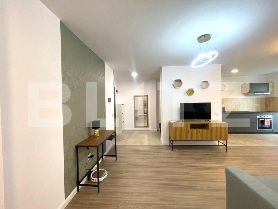 Apartament de închiriat 2 camere Marasti - 175929AI | BLITZ Cluj-Napoca | Poza5