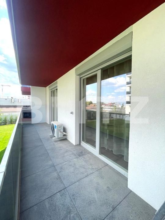 Apartament de închiriat 2 camere Marasti - 175929AI | BLITZ Cluj-Napoca | Poza13