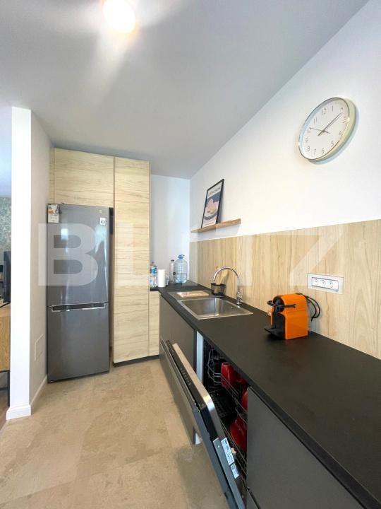 Apartament de închiriat 2 camere Marasti - 175929AI | BLITZ Cluj-Napoca | Poza6