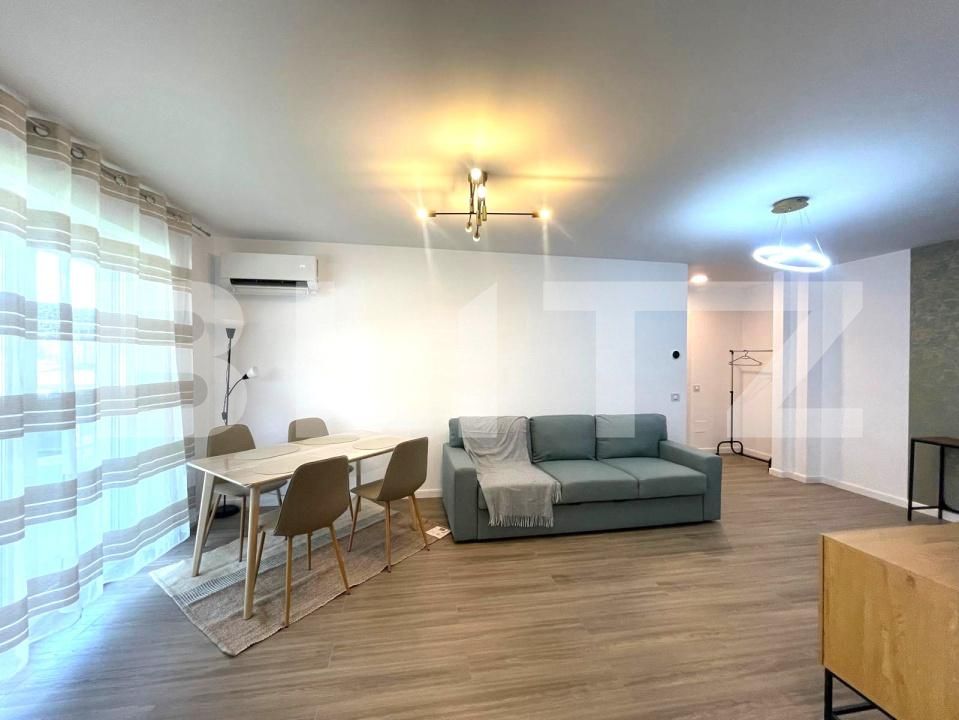 Apartament de închiriat 2 camere Marasti - 175929AI | BLITZ Cluj-Napoca | Poza2