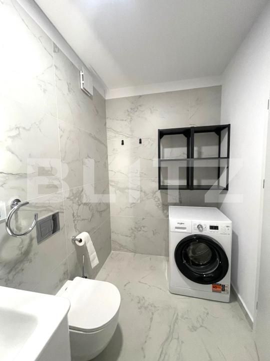 Apartament de închiriat 2 camere Marasti - 175929AI | BLITZ Cluj-Napoca | Poza10