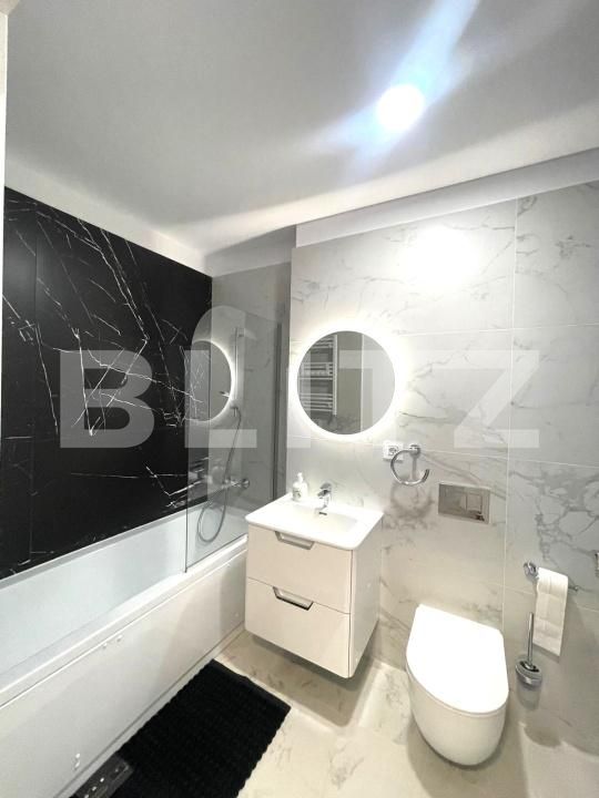 Apartament de închiriat 2 camere Marasti - 175929AI | BLITZ Cluj-Napoca | Poza11