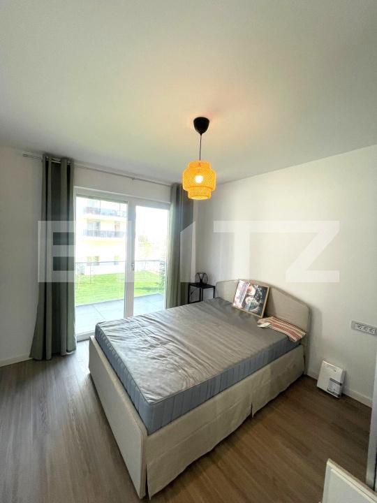 Apartament de închiriat 2 camere Marasti - 175929AI | BLITZ Cluj-Napoca | Poza7